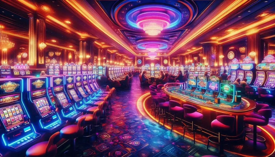 TrueLuck Casino